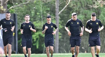 Así fue la semana de Peñarol previo a la definición