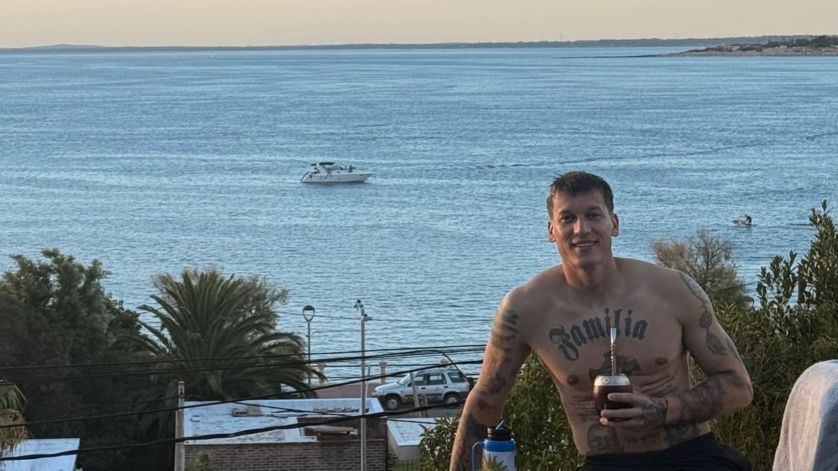 El mensaje de Washington Aguerre luego de la derrota de Peñarol ante Racing por el Torneo Apertura