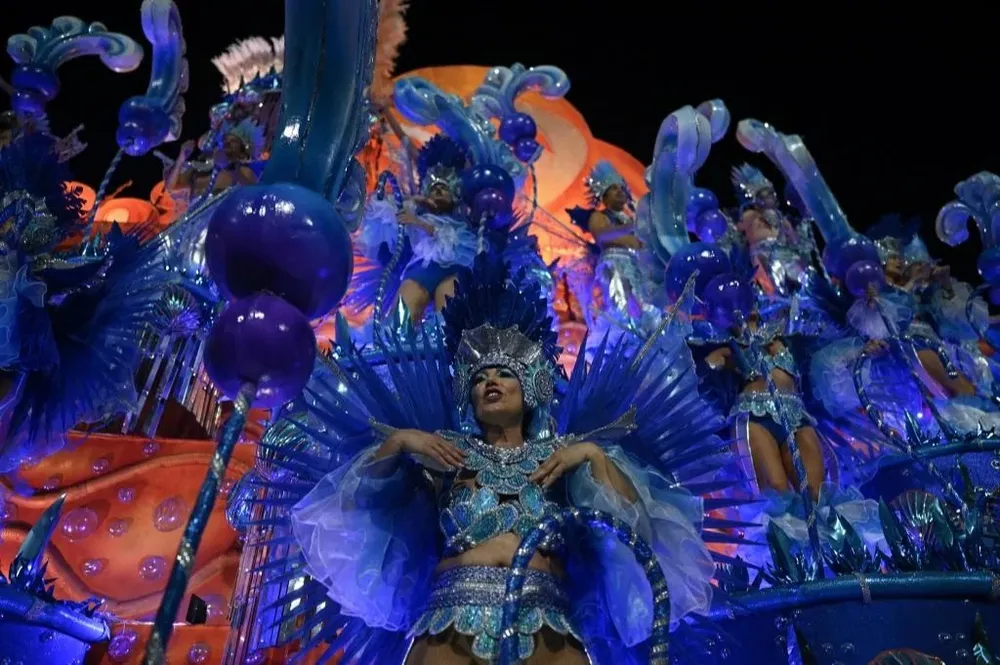 Carnaval de Río 2023