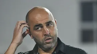 Marcelo Méndez, DT de Defensor Sporting