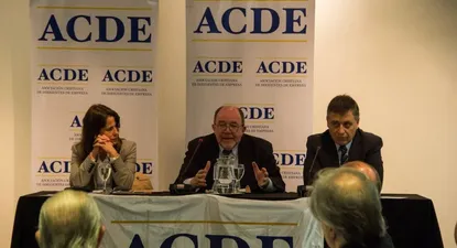 Gobierno corporativo y gestión de riesgo, desafíos para los entes