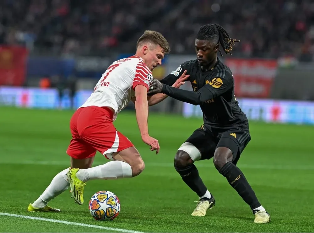 Real Madrid en busca del boleto a cuartos.