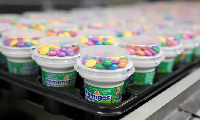 Uno de los productos que el sindicato menciona.