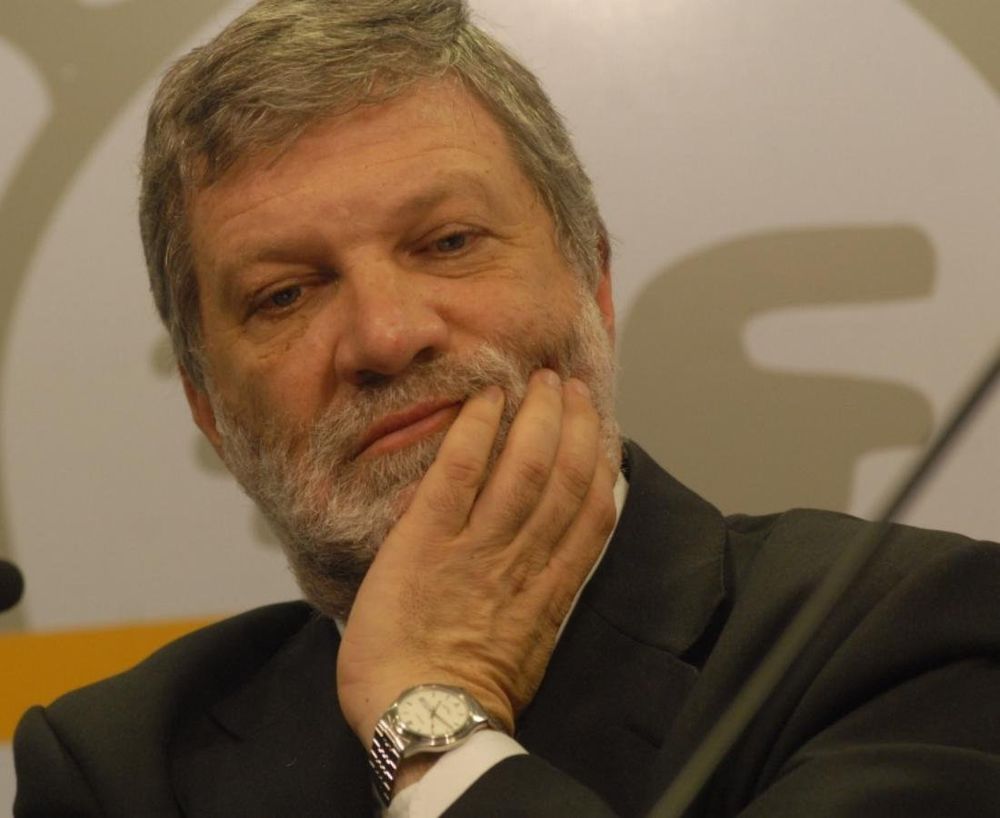 Roberto Kreimerman