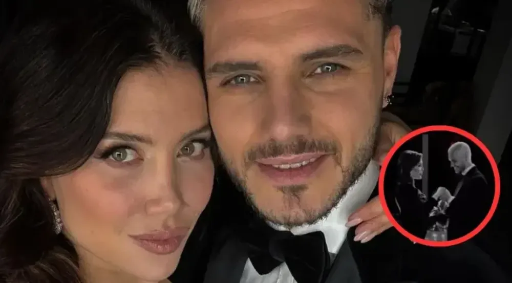 Diez años de boda y renovación de votos