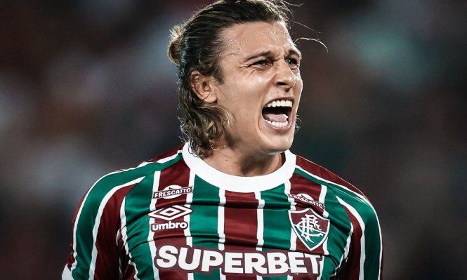 Festejo de Agustín Canobbio