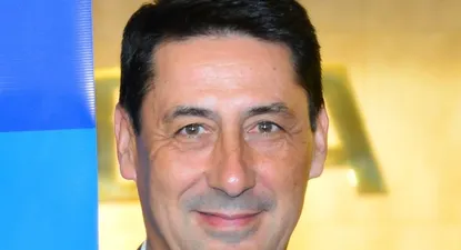 Antonio Alonso