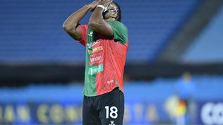 Un entramado que incluye transferencias desde la Federación Venezolana de Fútbol y de paraísos fiscales puso a Boston River en la mira de la Fiscalía de Lavado