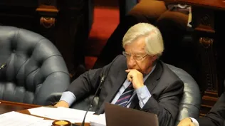 Astori: De ninguna manera puedo estar de acuerdo con el uso de la palabra tarifazo