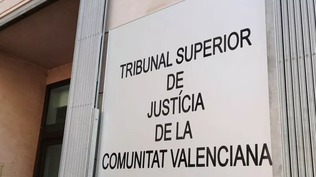Tribunal de Valencia.