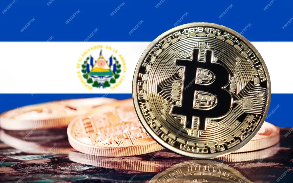 La compra de bitcóin por el estado salvadoreño la inició el presidente Bukele en 2021.