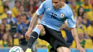 Maxi: Nunca voy a ir en contra del grupo a pesar de ser jugador de Paco