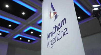 Amcham aseguró que la decisión del Congreso pone en evidencia una profunda falta de compromiso por parte de algunos sectores políticos