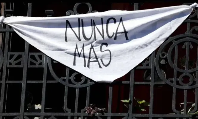 El Gobierno de Milei no tiene previsto ningún acto por el Día de la Memoria, el próximo 24 de marzo