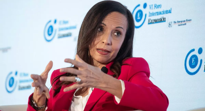 Iberdrola demandará a la presidenta de Red Eléctrica por reprochar a la energética su papel en el apagón