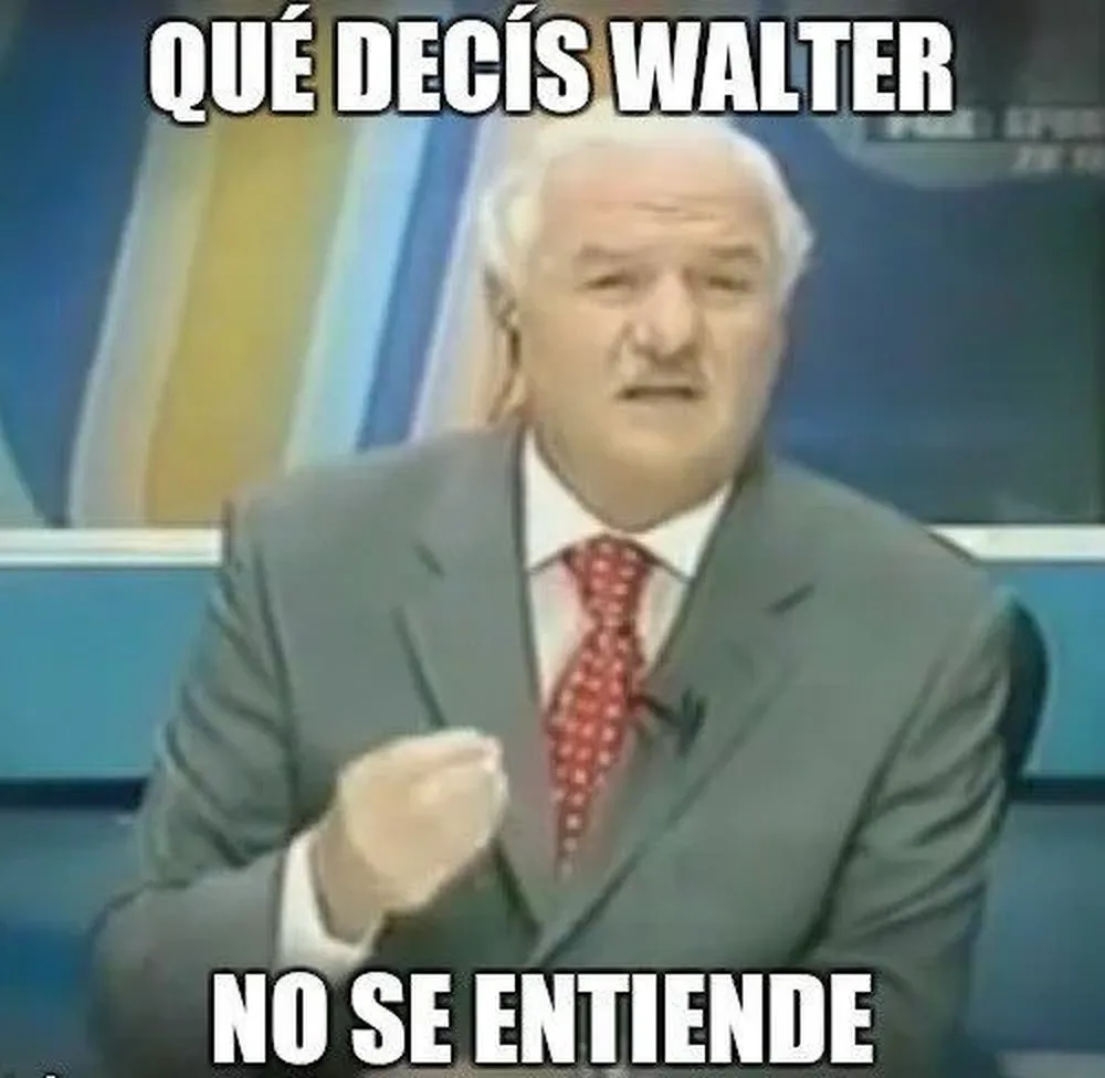 Los memes del anuncio del Mundial 2030