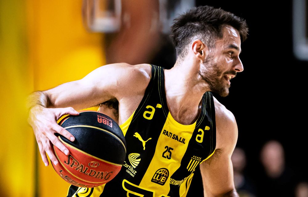 Santiago Véscovi&nbsp;