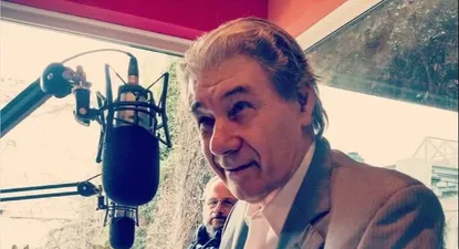 Víctor Hugo Morales