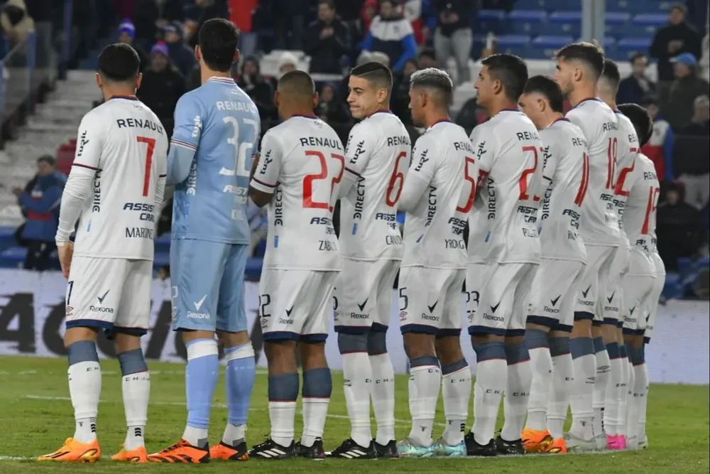 Nacional tendrá doble actividad