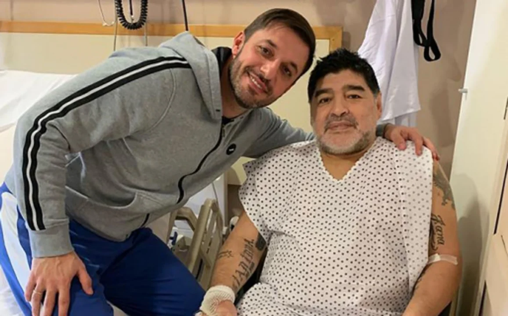 Ya declararon 44 testigos, incluidos familiares y médicos que atendieron a Diego Maradona, cuyos testimonios quedarían comprometidos.