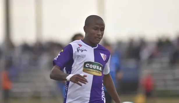 Mathías Acuña