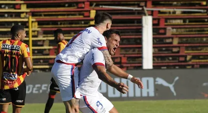 Orihuela-Bergessio, sociedad del gol