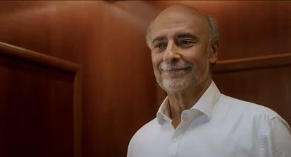 Pablo Mieres, precandidato del Partido Independiente