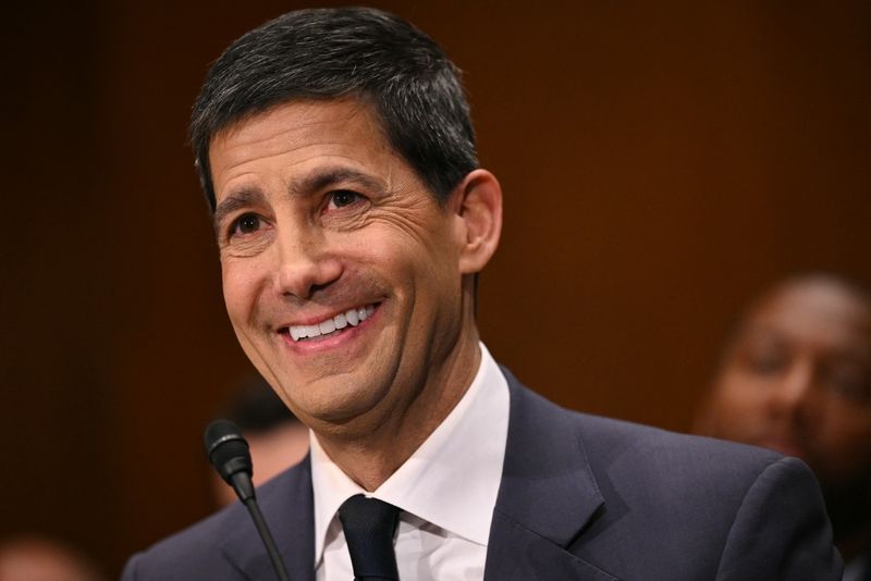 Kevin Warsh, nuevo presidente de la Fed: quién es y qué piensa el elegido de Trump para reemplazar a Powell