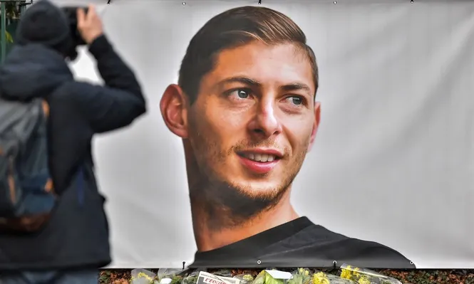 Revelan cómo murió Emiliano Sala