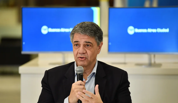 La apertura del encuentro estará a cargo del Jefe de Gobierno porteño, Jorge Macri.