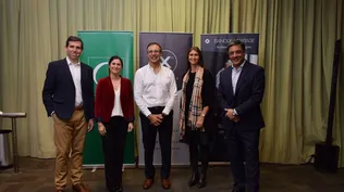 Conferencia con Xn - 2/10