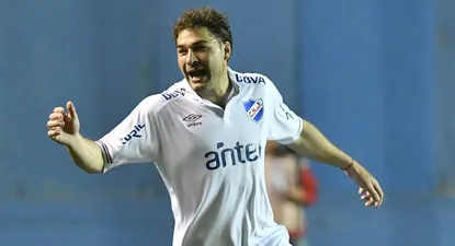 Rafael García quiere cobrarle a Colón de Santa Fe