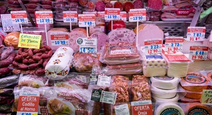 La inflación en España subió en septiembre.