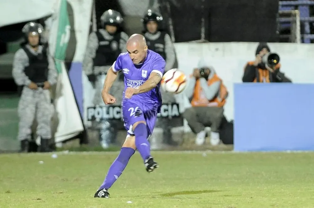 Nicolás Correa