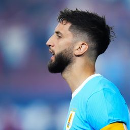 Rodrigo Bentancur Rodrigo Bentancur