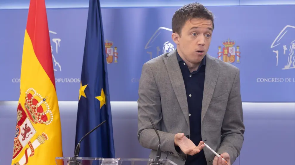 Iñigo Errejón
