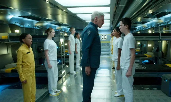 El sueño del mormón