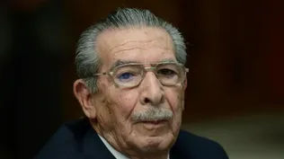 Murió sin ser juzgado el exdictador que mató a casi 2 mil indígenas en Guatemala