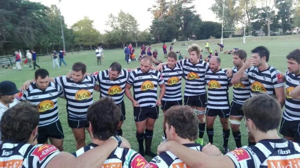 Sporting de Mar del Plata, verdugo de Old Boys