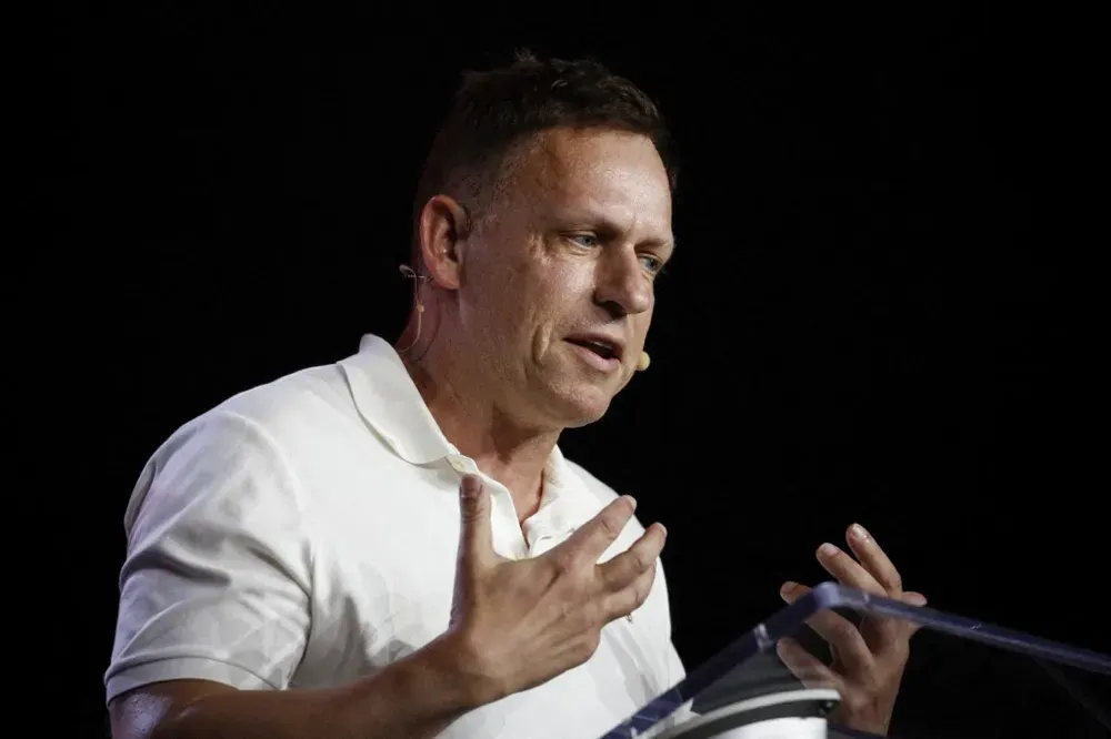 thiel