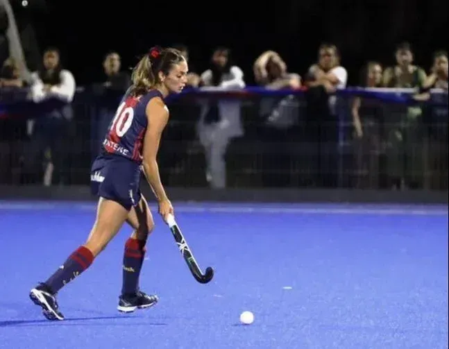 Magdalena Fernández Ladra