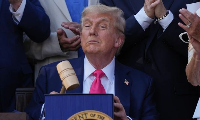 Donald Trump decidió echar a una gobernadora de la Fed y se abre una batalla legal inédita en el país
