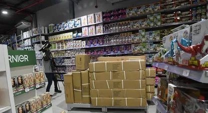 Importaciones desde Argentina