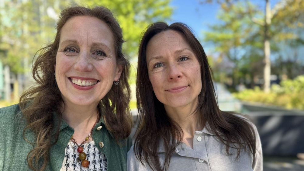 Dirigentes políticos locales como Anneke Veenhoff y Anke Bakker respaldan la medida.
