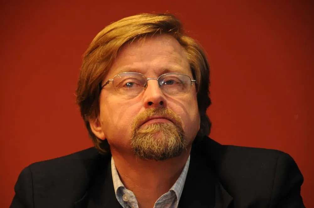 Luis Garibaldi, exdirector nacional de Educación