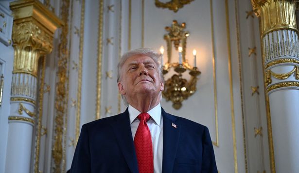 La inflación se desacelera en EEUU y vuelve al nivel posterior al primer mes de aranceles de Trump