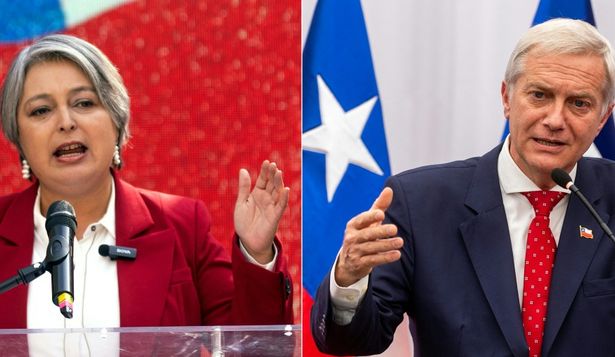 Elecciones en Chile: Kast entra al balotaje presidencial como favorito frente a la comunista Jara