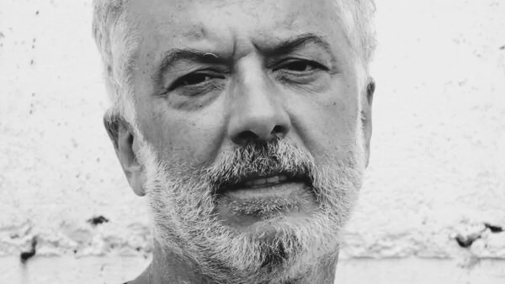 El actor Adolfo Fernández.&nbsp;