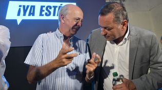 Entre pensamiento autoritario y gastadora compulsiva, blancos salen al cruce por declaraciones de Cosse