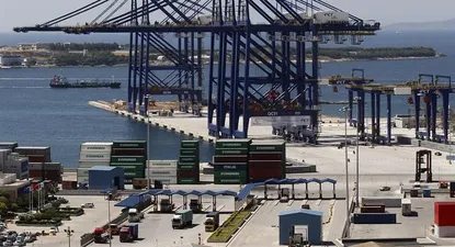 BBVA prevé caída de 11% para el PIB en segundo trimestre, pero un rebote rápido